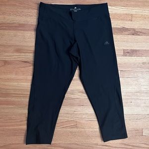 Adidas Climalite Capri Leggings